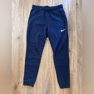 Men’s Nike Dri Fit Tapered Jogger
